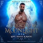 Cover of Seduced by Moonlight