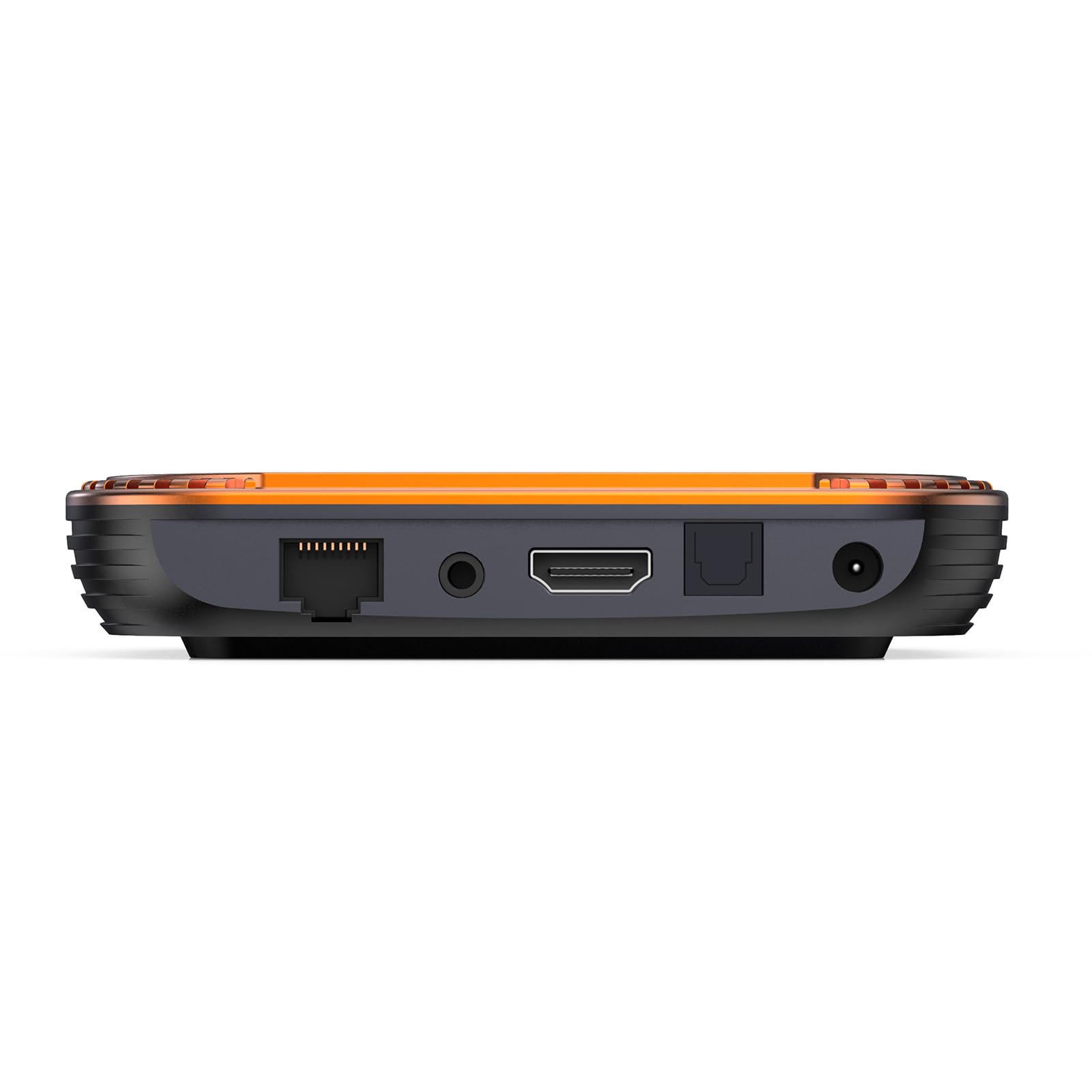 Lettore Multimediale Quad Core WiFi Dual Band da 4 GB TV Box 8K