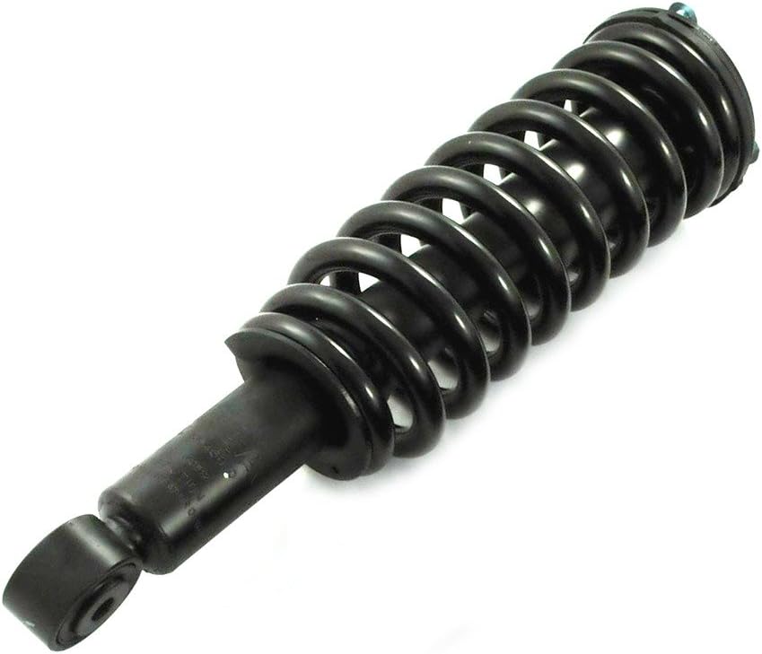 DTA DG46010 Ready to Install Complete Strut Assembly OE Replacement With Spring and Mount - Front Left or Right