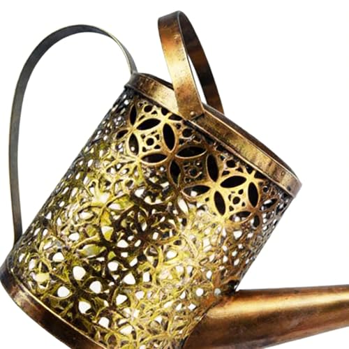 Lampes solaires de jardin pour sécuriser et illuminer une allée sombre - 7