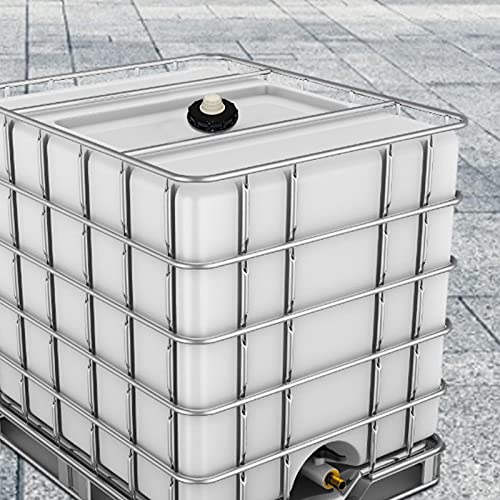 IBC Ventilado Tampa Orifícios de ventilação, IBC Adaptador Bolsa Tampa de ventilação, IBC Tampa Tanq