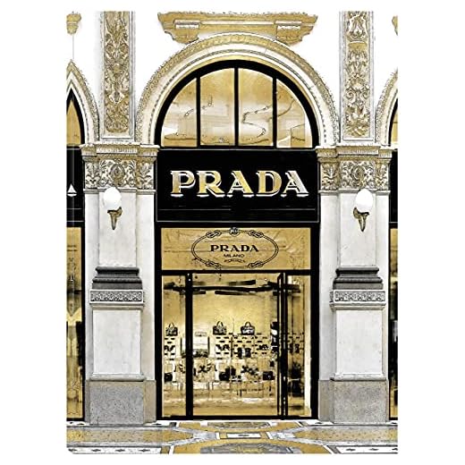 Fine Art Canvas Designer Entrance IV Impressão em tela da artista Madeline Blake para sala de estar, quarto, banheiro, cozinha, escritório, bar, jantar e quarto de hóspedes - Pronto para pendurar - 81 cm L x 109 cm A, 81 cm x 109 cm (L x A)