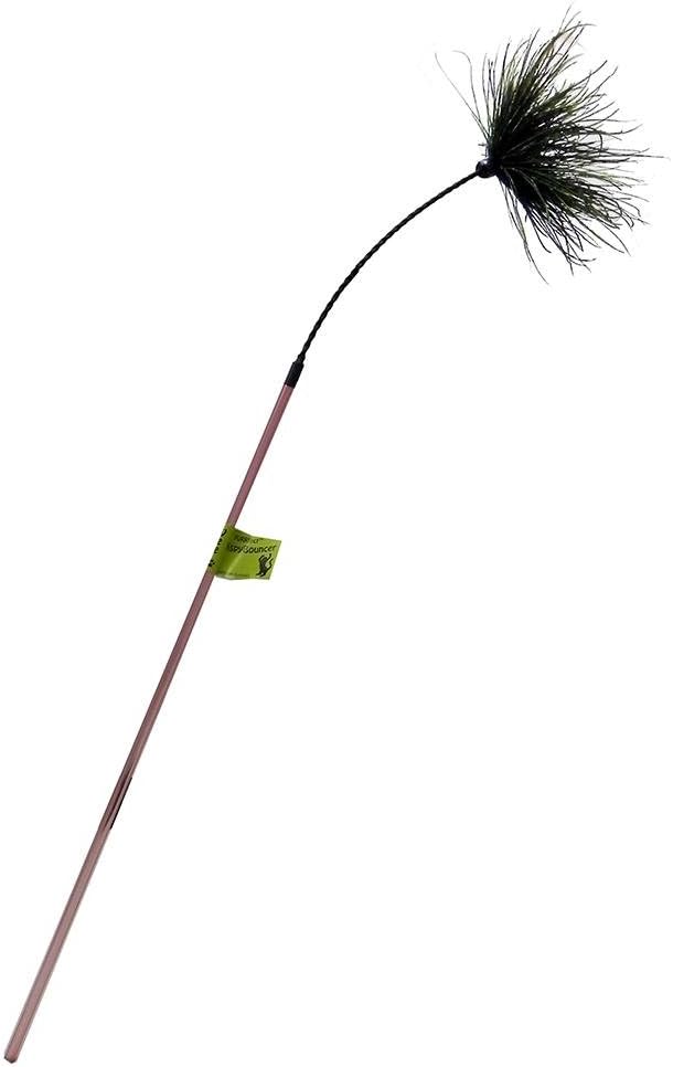 Vee Vee Purrfect WispyBouncer Wand