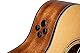 Cort Gold A6 Auditorium Cutaway NAT Electro-Acoustic Guitar