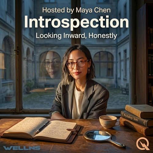 Introspection cover art