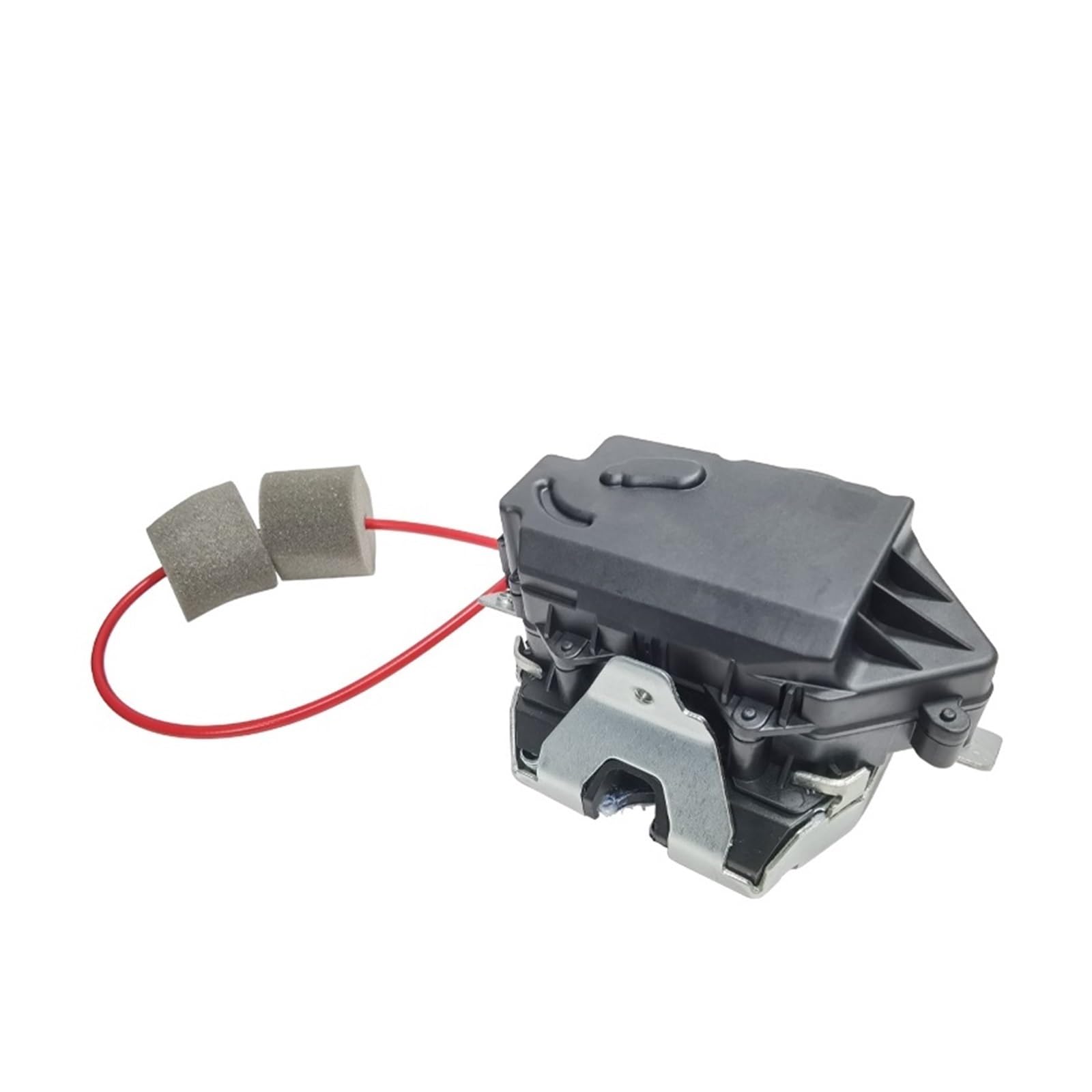 One Color Car Trunk Lock Lock Latch With Actuator Lift Gate Mounted For Mercedes For Benz E320 E350 E500 E55 Ml320 Ml350 Ml500 Ml63 For Amg A2117400235