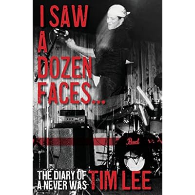 I Saw a Dozen Faces... and I rocked them all
