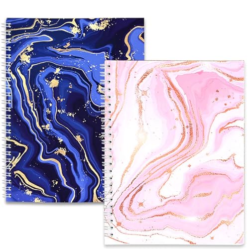 BetterJonny Lot de 2 livres d'autocollants réutilisables vierges pour collection d'autocollants - Format A5 - 64 feuilles de papier pour collectionner des autocollants, des étiquettes