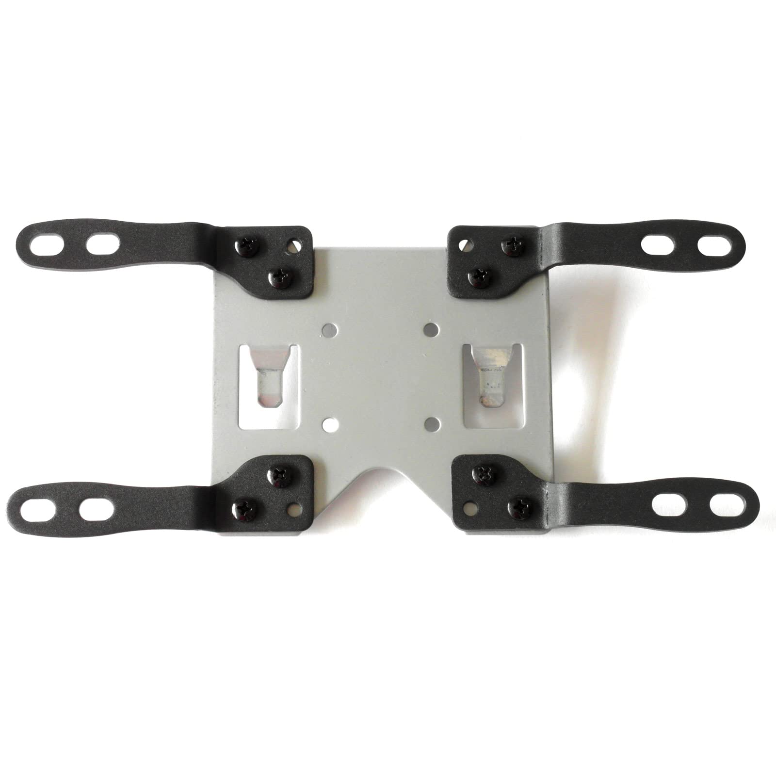 Drall VESA Adattatore Estensione da 10 cm (VESA 100) Estensione Braccia Modello: AD6N