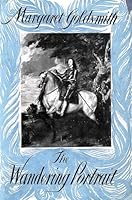 THE WANDERING PORTRAIT. B0000CJ0AM Book Cover