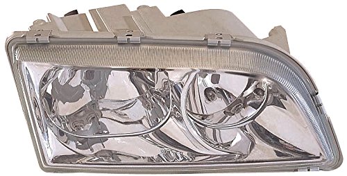 Phare avant droit TarosTrade 37-0600-R-37624 électrique sans moteur après 1998