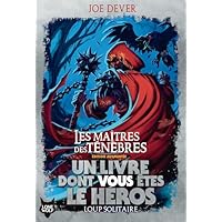 Les Ma&icirc;tres des ten&egrave;bres