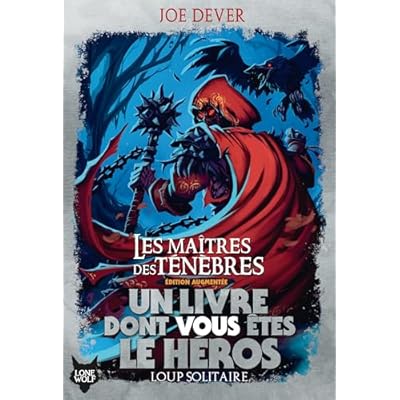 Les Ma&icirc;tres des ten&egrave;bres