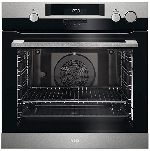 Preisvergleich Produktbild AEG BSK 571221 M Dampfreiniger 60 cm