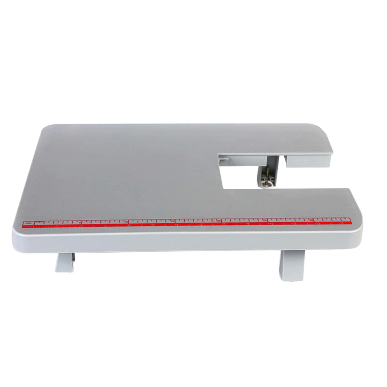 Kalttoy D Telescoping Sewing Extender Boar With Scale For Sewing Machine 1408/3333 / 4411/5511 Househol Machine Accessory Extension Boar