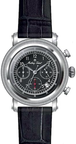 Mathey Tissot Clock Jacket MT0034