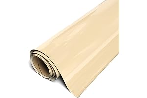 EasyWeed Heat Transfer Vinyl Roll - Compatible with Siser Romeo/Juliet Cutters