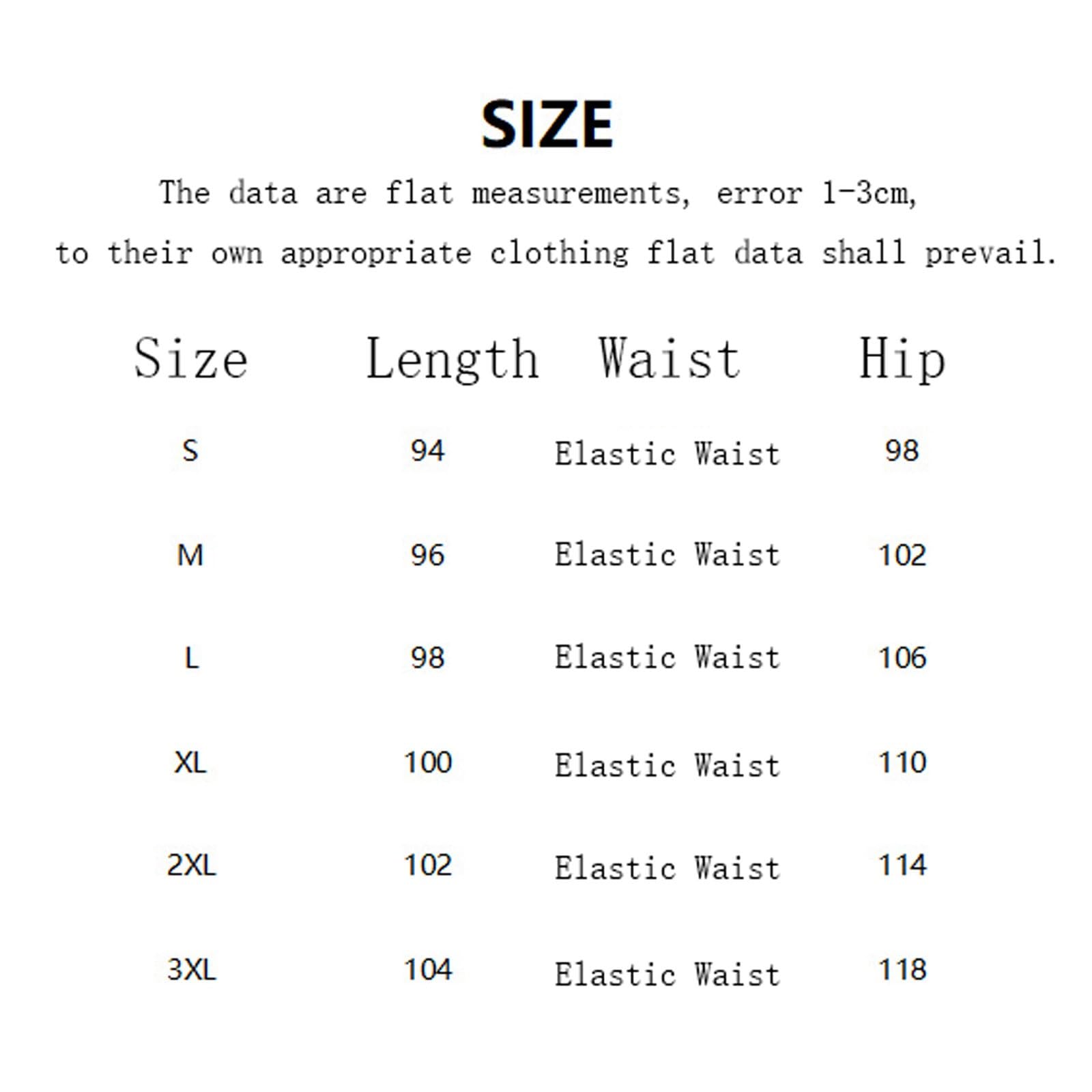 Pantalon large avec cordon de serrage imprimé lettres, style hip-hop, danse jazz, 100 cm
