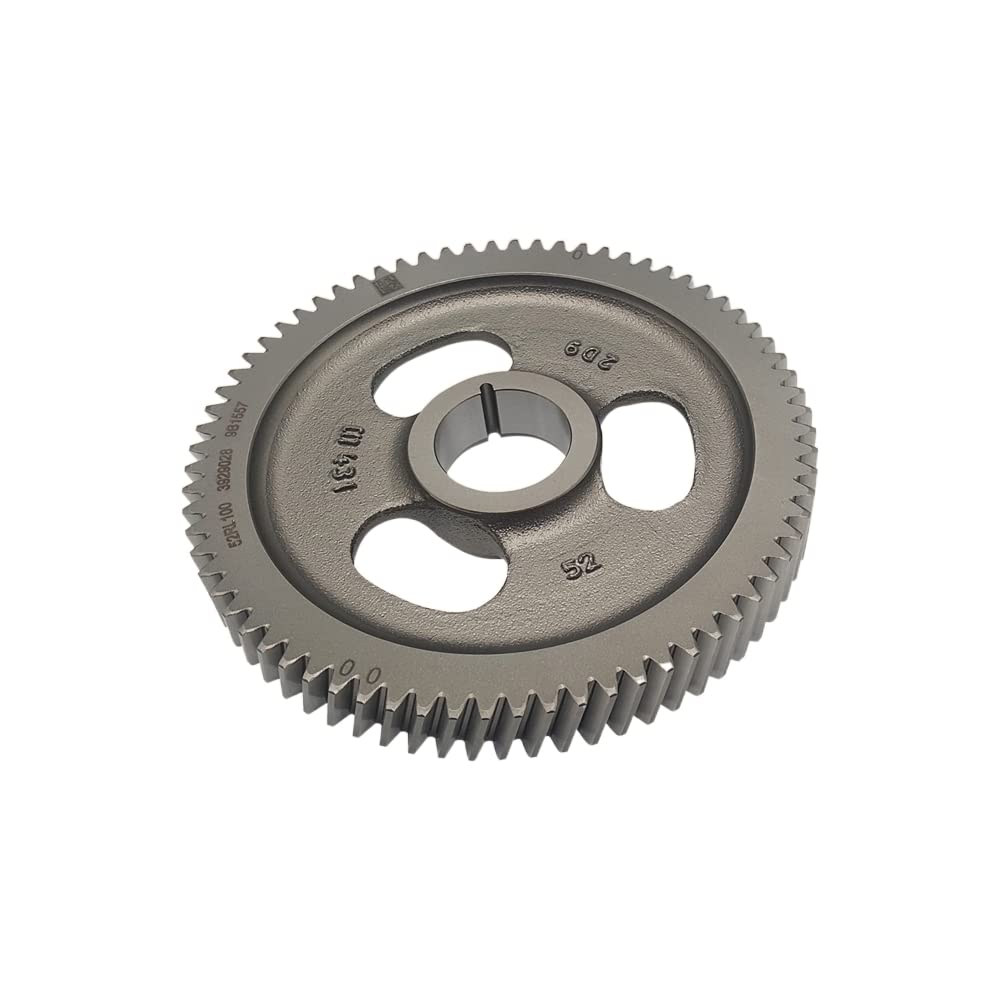Amazon.com: Gear For Camshaft Fit BLKPRO OEM Replacement For 