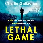 Cover of Lethal Game