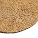 Pro Bamboo Kitchen 2PCS Breathable Hay Pad Coconut Palm Fiber Natural Fiber Parrot Breeding Nest for Bird Nests Finches Hummingbirds Rabbits Sand Rats Hamsters