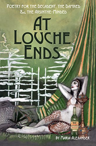 At Louche Ends (With: Katelan Foisy,Monica Kuebler,Jill Tracy)