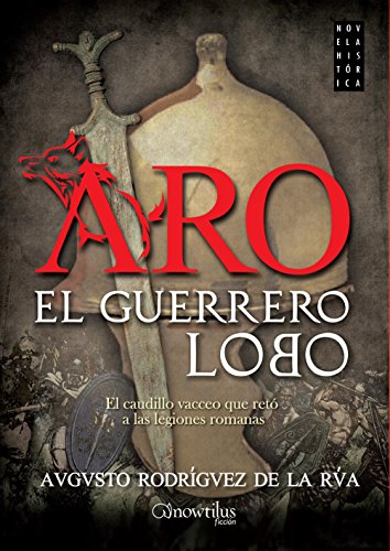 Aro, el guerrero lobo