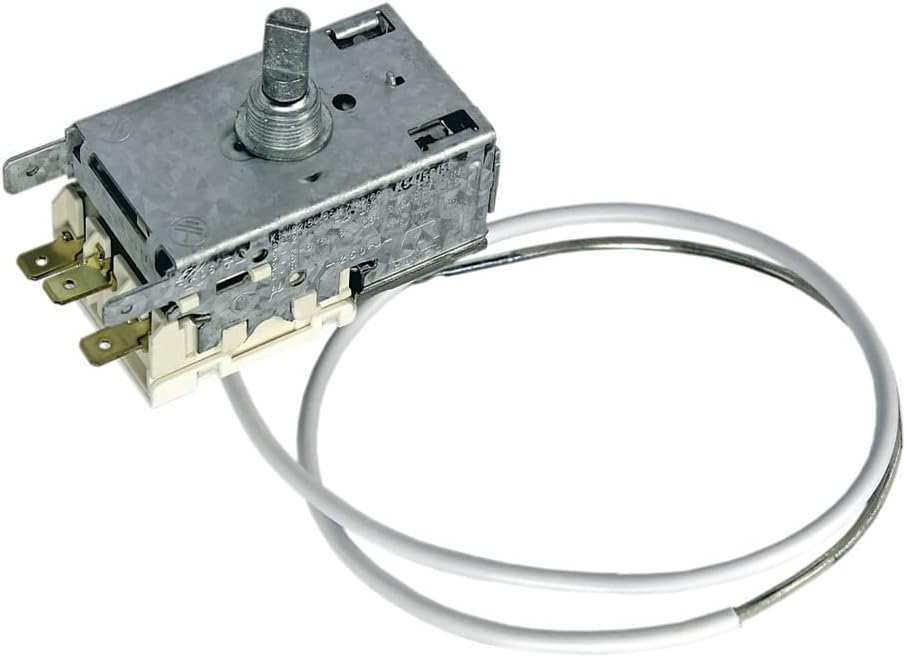 Termostato Termostato Controlador de temperatura K59-S2775 Ranco Frigorífico Liebherr 6151805