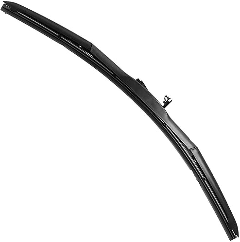 Front RightPassenger Side Windshield Wiper Blade Compatible With Toyota Supra 1994 1995 1996 1997 1998 PC-559546 disponible en Yaxa El Salvador