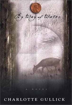 By Way of Water book cover