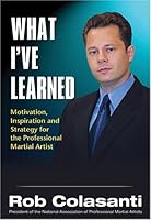 What I've Learned 0975525409 Book Cover