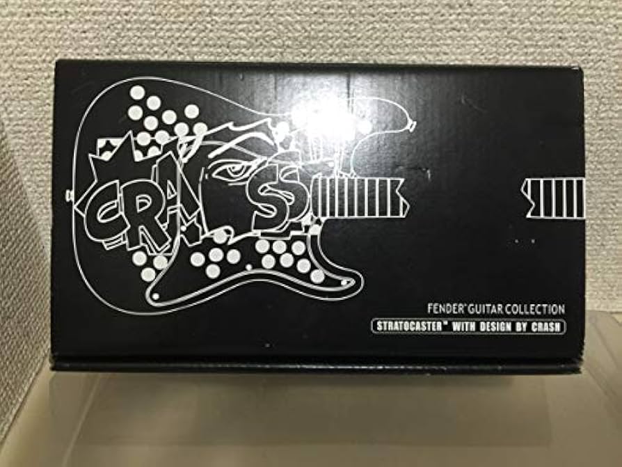 Amazon.co.jp: フェンダーギターコレクション STRATOCASTER