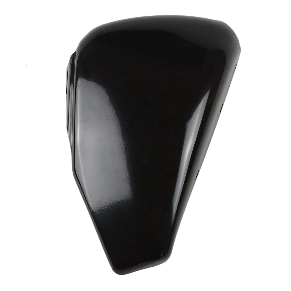 Amazon | スポーツスター48 72鉄XL883 XL1200 XL 883 1200用ブラック