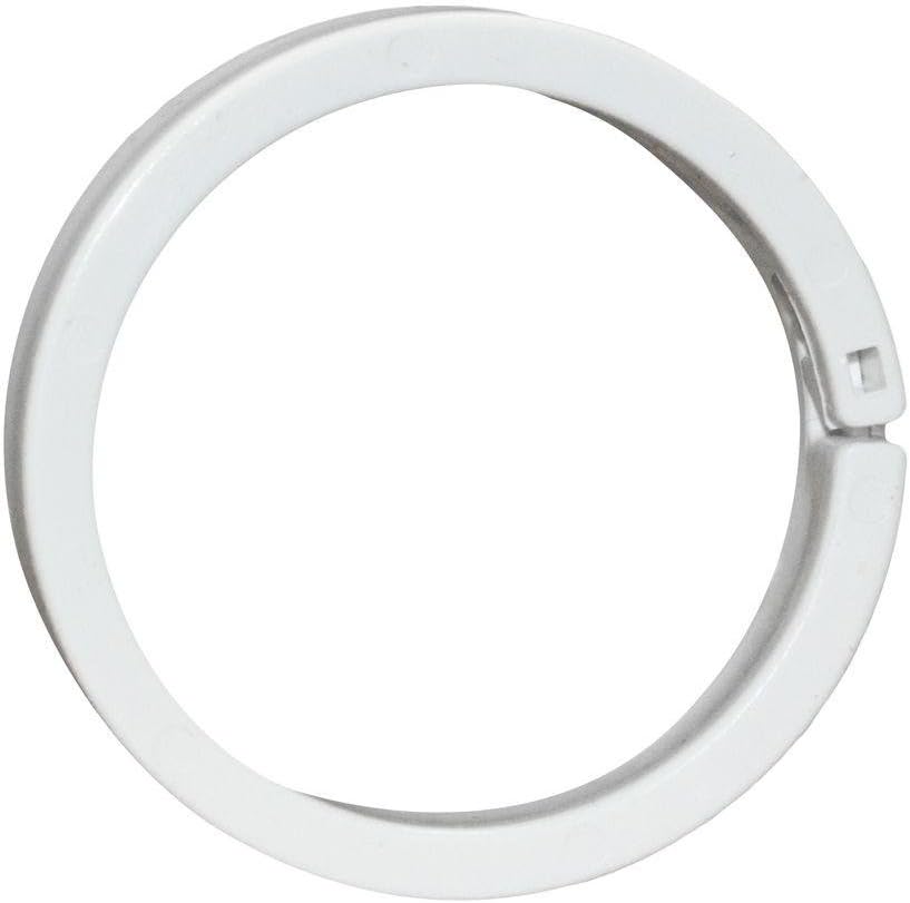LeakBGone Plumbing PVC Pipe Leak Repair Rings 3/4" Pack