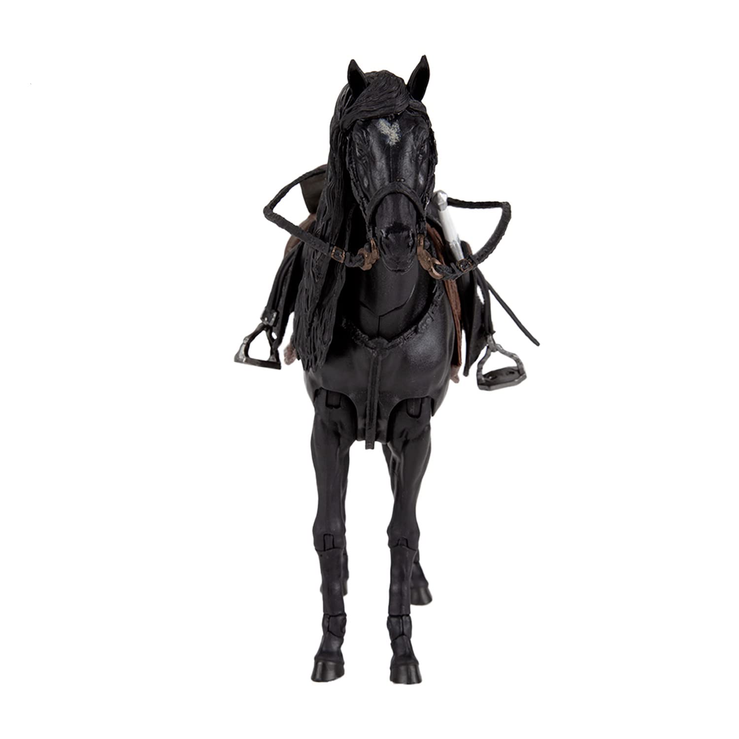 Amazon.com: McFarlane Toys Netflix The Witcher Roach Mega Action