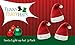 Funny Party Hats Blinking Santa Hats - Christmas Novelty Hats - Holiday Hats - Santa Hats - (3 Pack) Christmas Hats