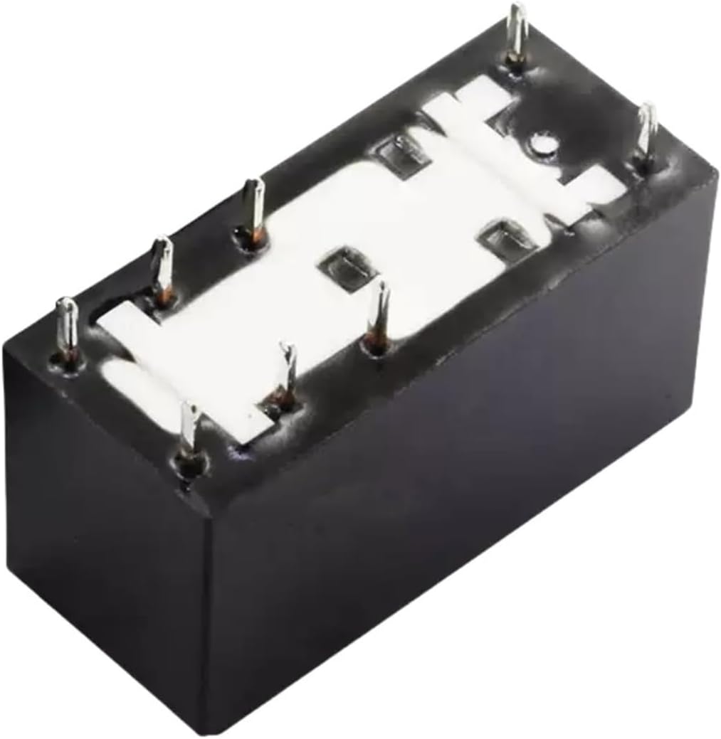 10PCS relay G2RL-24-48VDC LLBOGRGGN(G2RL-2-12VDC)