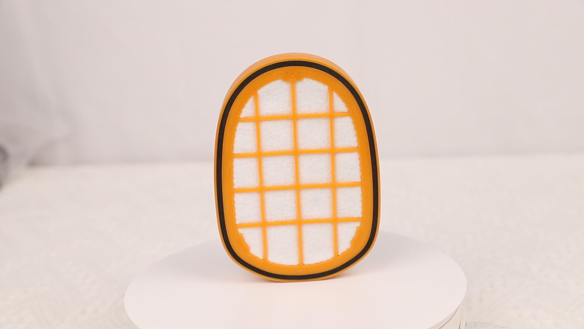 6 Filtri Ricambio Per Aspirapolvere Philips SpeedPro Max - Compatibili Con FC5005/01, FC6812, FC6823 E Altri Modelli - Kit Completo Con Filtri Lavabili - Foto 3