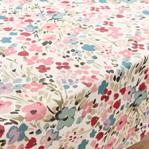 Nappe résinée antimanchas modèle 0120-52 de table rectangle - 6