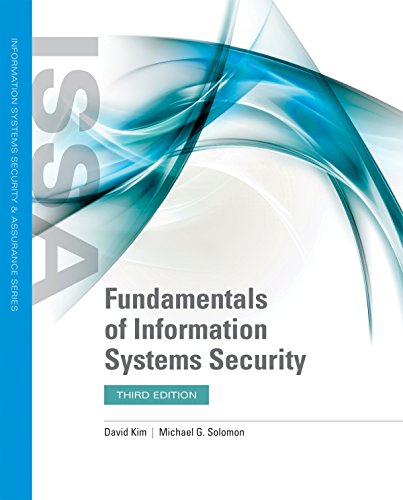 Fundamentals of Information Systems Security: Print Bundle