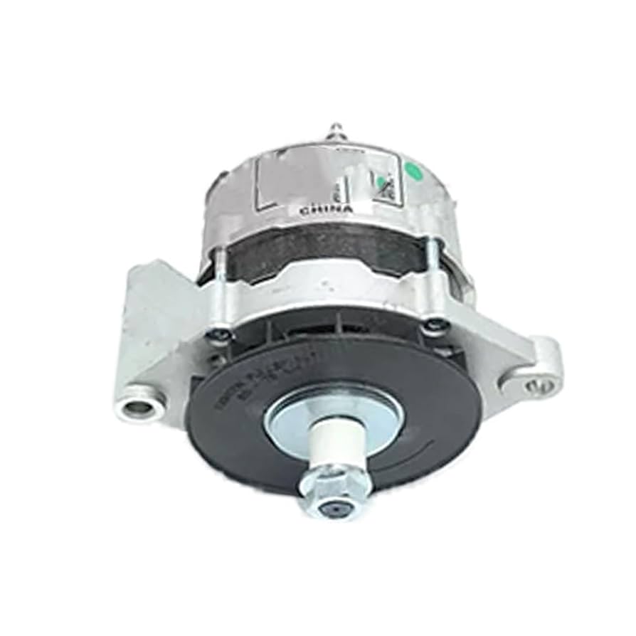 Amazon.com: OCTOT Alternator 24V 4381504 4086686 3332215 For