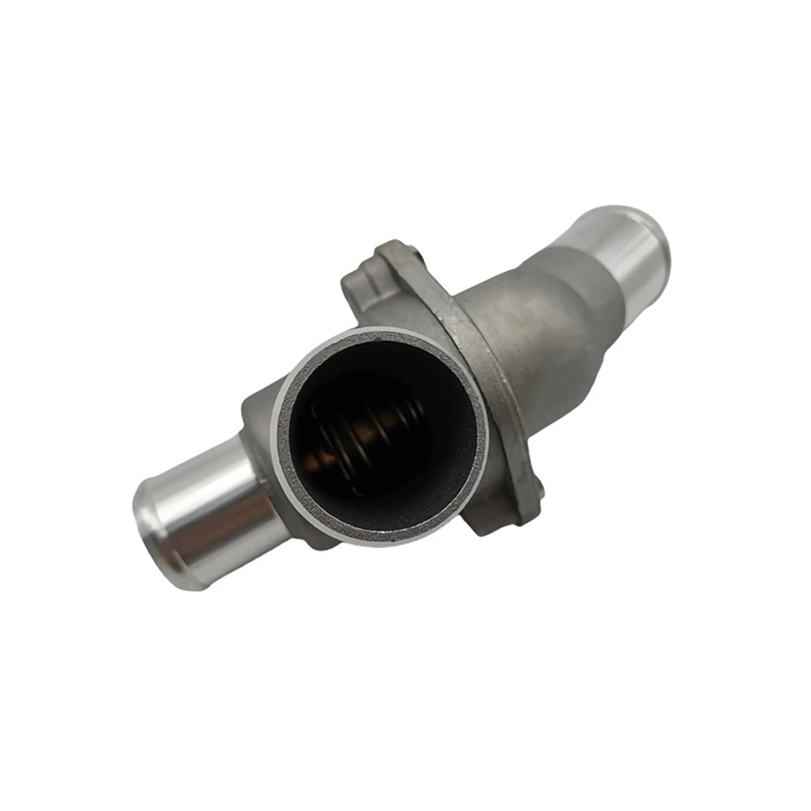 Amazon.com: HLYQMYG Engine Coolant Thermostat & Housing Assembly
