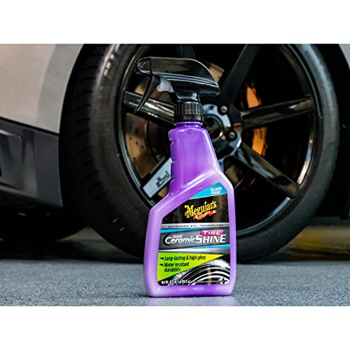 Meguiar'S G230416 Hybrid Ceramic Tire Shine thumb #10