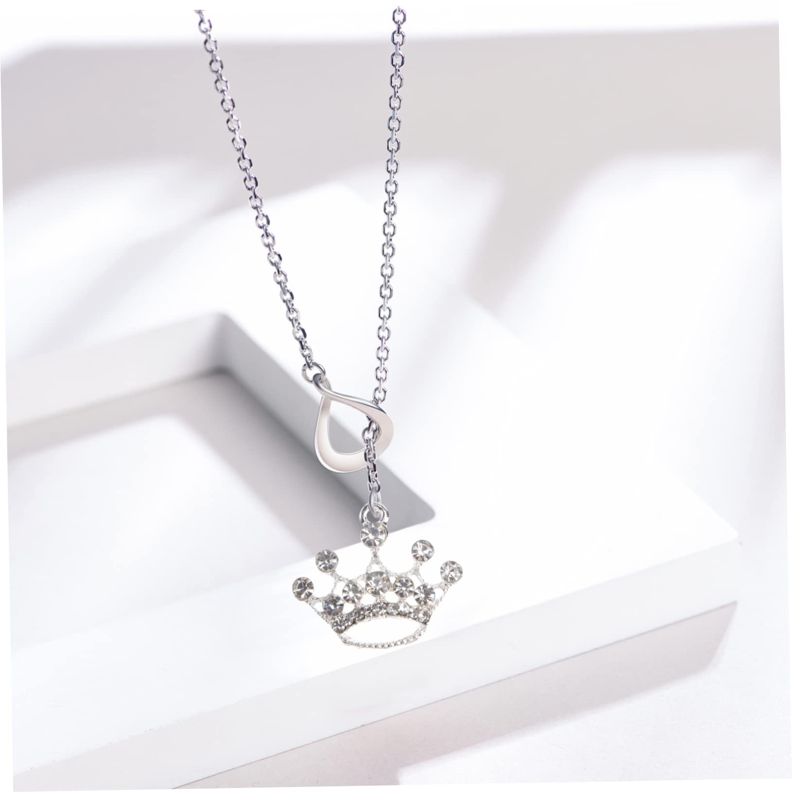 Veemoon 10Pcs Alloy Dog Crown Ornament Crafts for Party Decoration Charming Photo Prop for Pets Unique Keepsake Accessories for Weddings and Celebrations