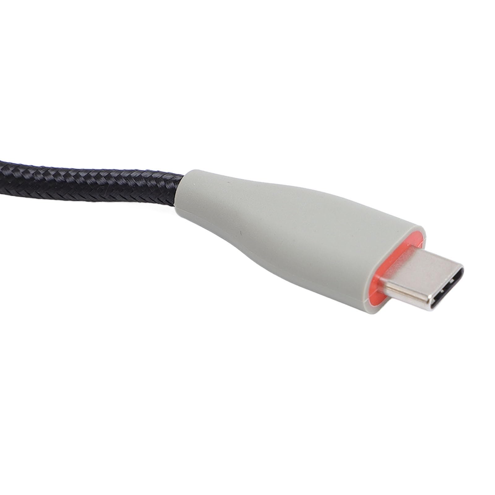 Für MMX150 OFC -Kopfhörerkabel -Ersatztyp C Zum USB -Audiokabel Für MMX150 -Kopfhörerkabel - 2M / 6,56ft