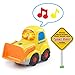 VTech Go! Go! Smart Wheels Construction Vehicles 3-Pack