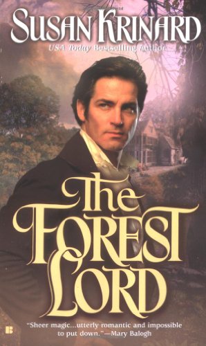 The Forest Lord view 2
