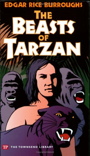 The Beasts of Tarzan
