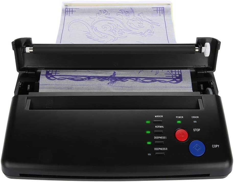 タトゥープリンタの送迎機紙プリンター機械 専門の携帯用タトゥープリンターの熱転写コピー機 Gbpuaphsyj Www Saint Venant Fr タトゥープリンタの送迎機紙プリンター機械 専門の携帯用タトゥープリンターの熱転写コピー機 Gbpuaphsyj Www Saint Venant Fr