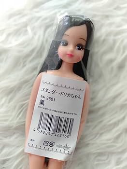 りかちゃん人形　キャッスル製 Amazon | きらちゃん 月間ドール ツインテール リカちゃん